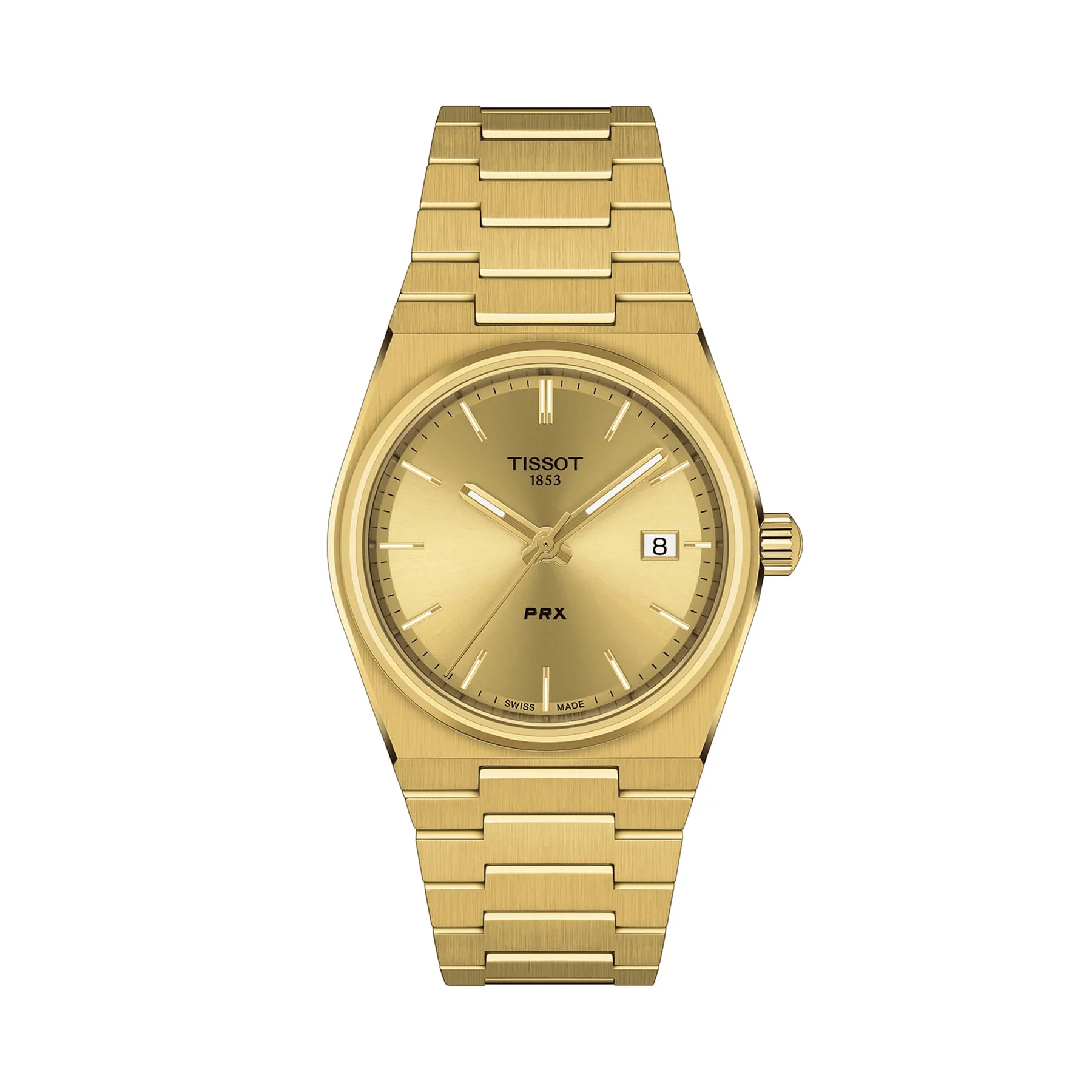 Tissot PRX Unisex watch T137.210.33.021.00